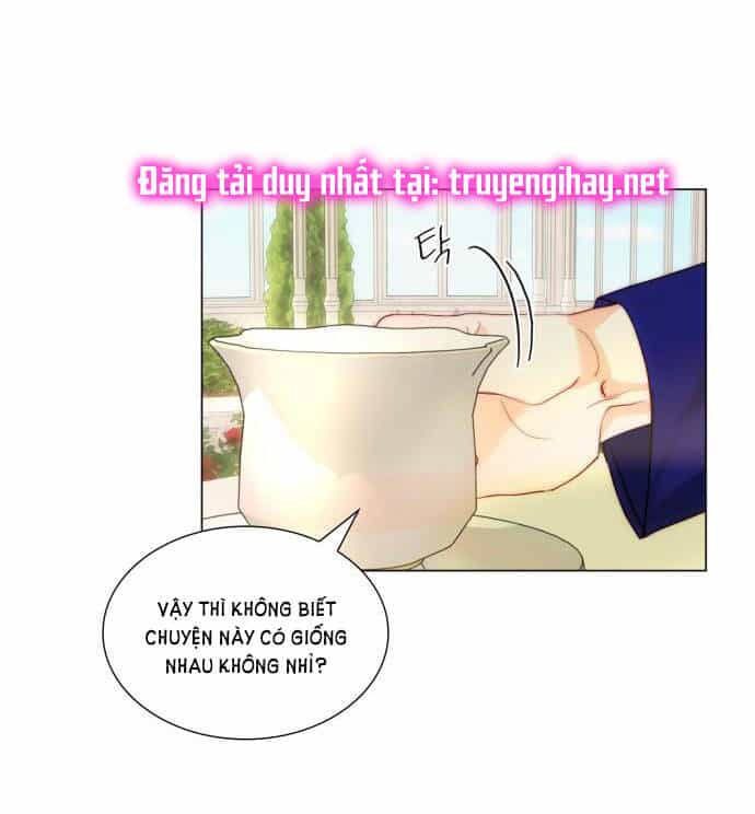 Tôi Được Sinh Ra Là Con Gái Thứ Hai - Chương 26.2 - ảnh 10