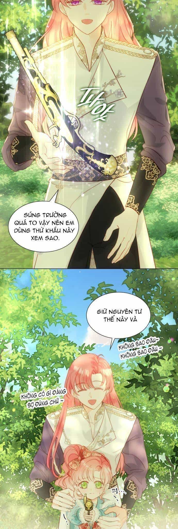 Tôi Được Sinh Ra Là Con Gái Thứ Hai - Chương 27 - ảnh 19