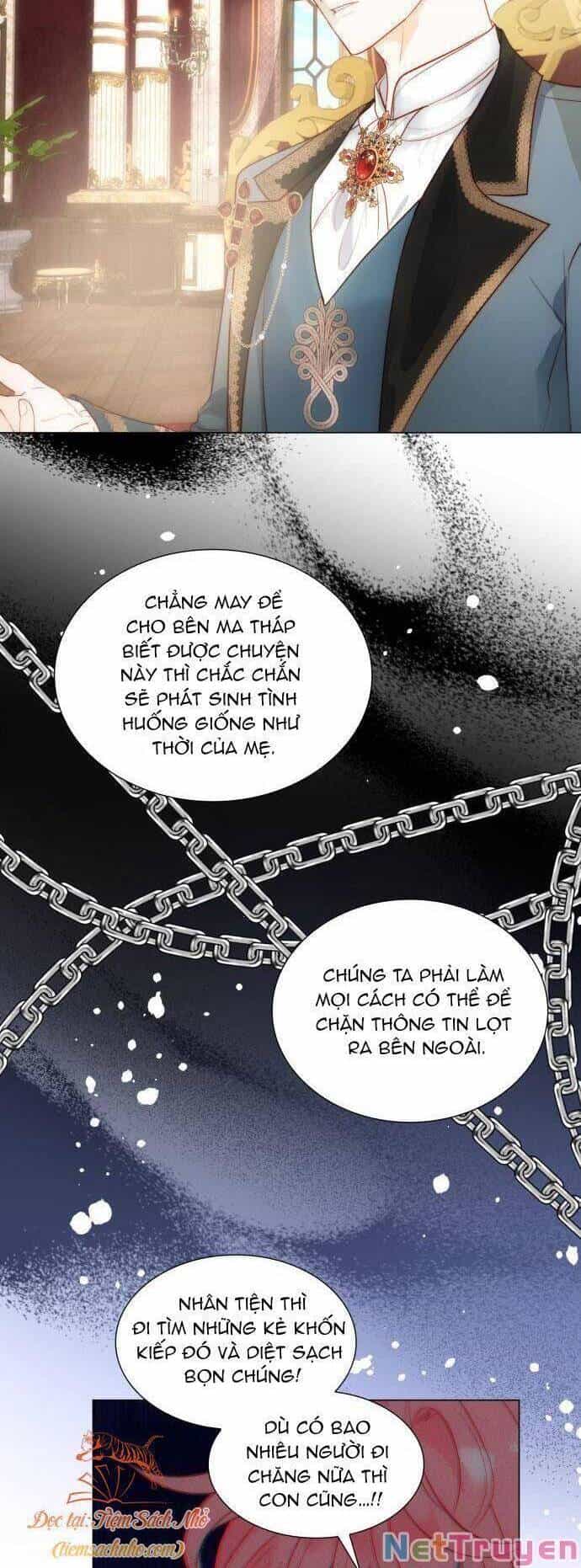 Tôi Được Sinh Ra Là Con Gái Thứ Hai - Chương 27 - ảnh 37
