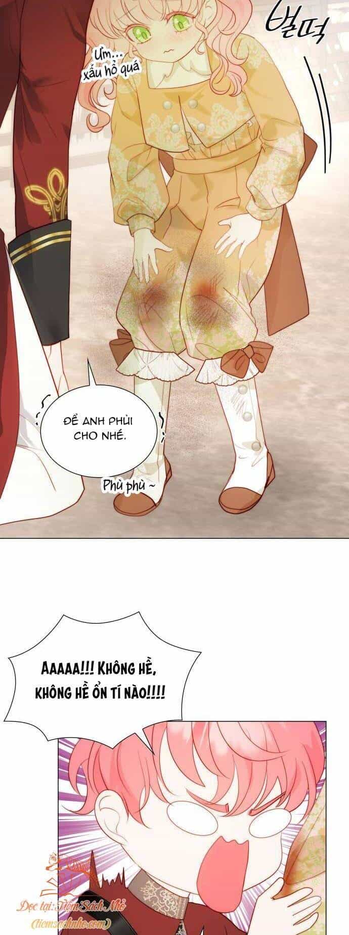 Tôi Được Sinh Ra Là Con Gái Thứ Hai - Chương 28 - ảnh 37