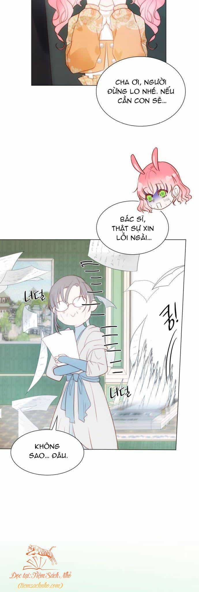 Tôi Được Sinh Ra Là Con Gái Thứ Hai - Chương 29 - ảnh 14