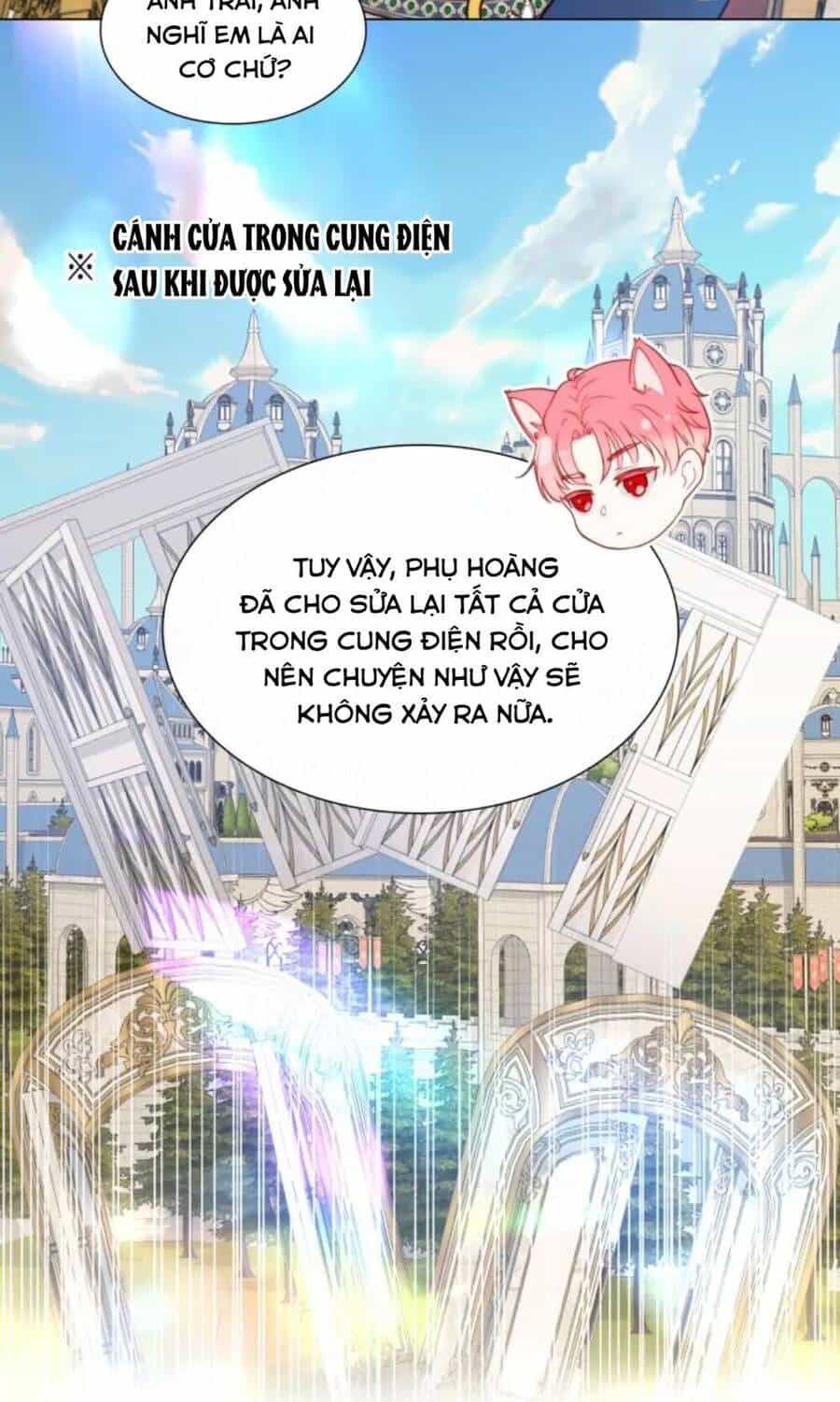 Tôi Được Sinh Ra Là Con Gái Thứ Hai - Chương 5 - ảnh 91