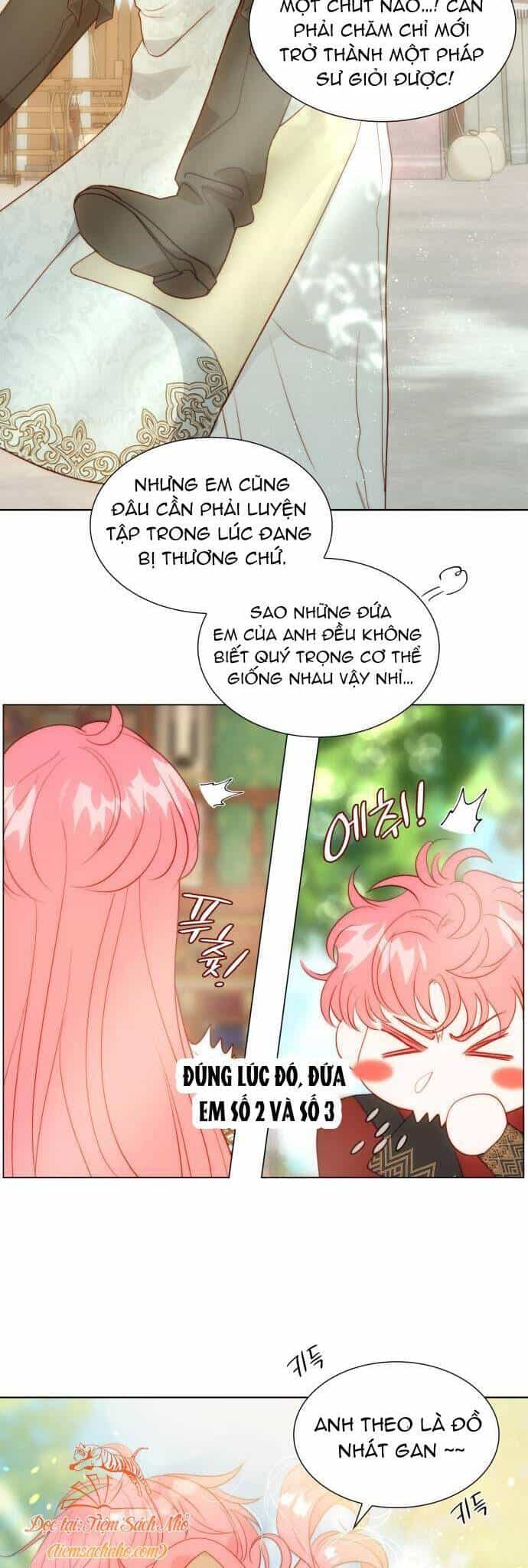 Tôi Được Sinh Ra Là Con Gái Thứ Hai - Chương 30 - ảnh 17