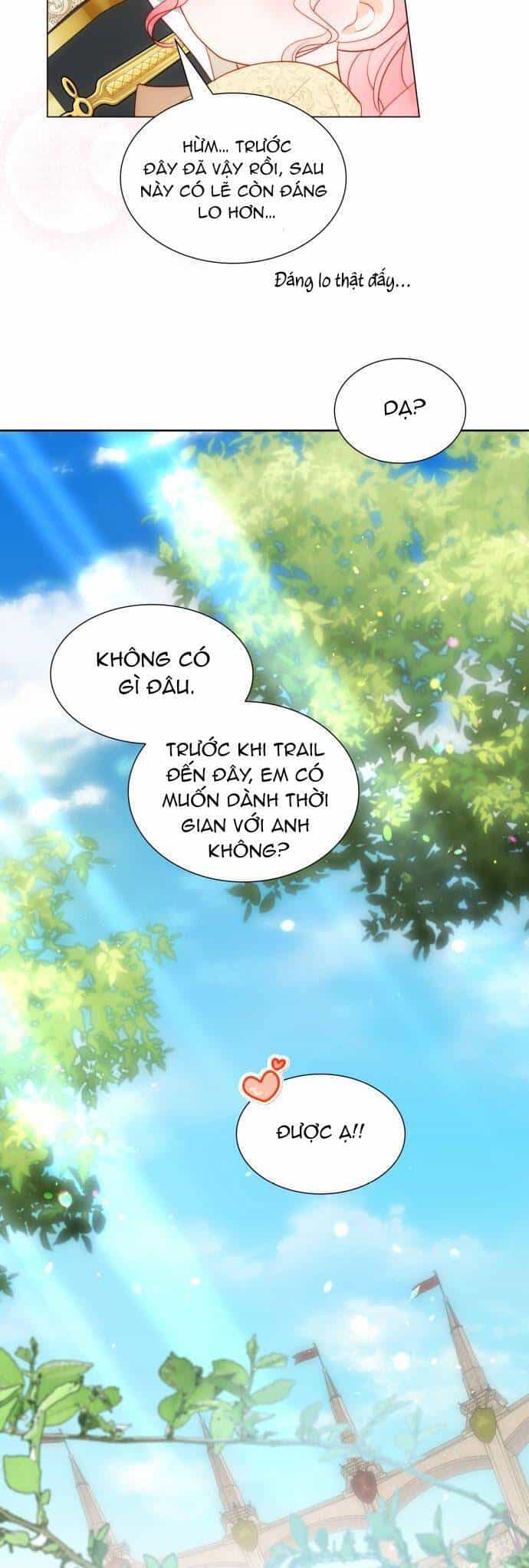 Tôi Được Sinh Ra Là Con Gái Thứ Hai - Chương 30 - ảnh 20