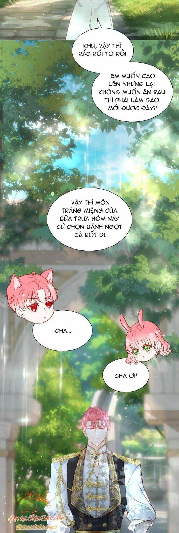 Tôi Được Sinh Ra Là Con Gái Thứ Hai - Chương 30 - ảnh 23