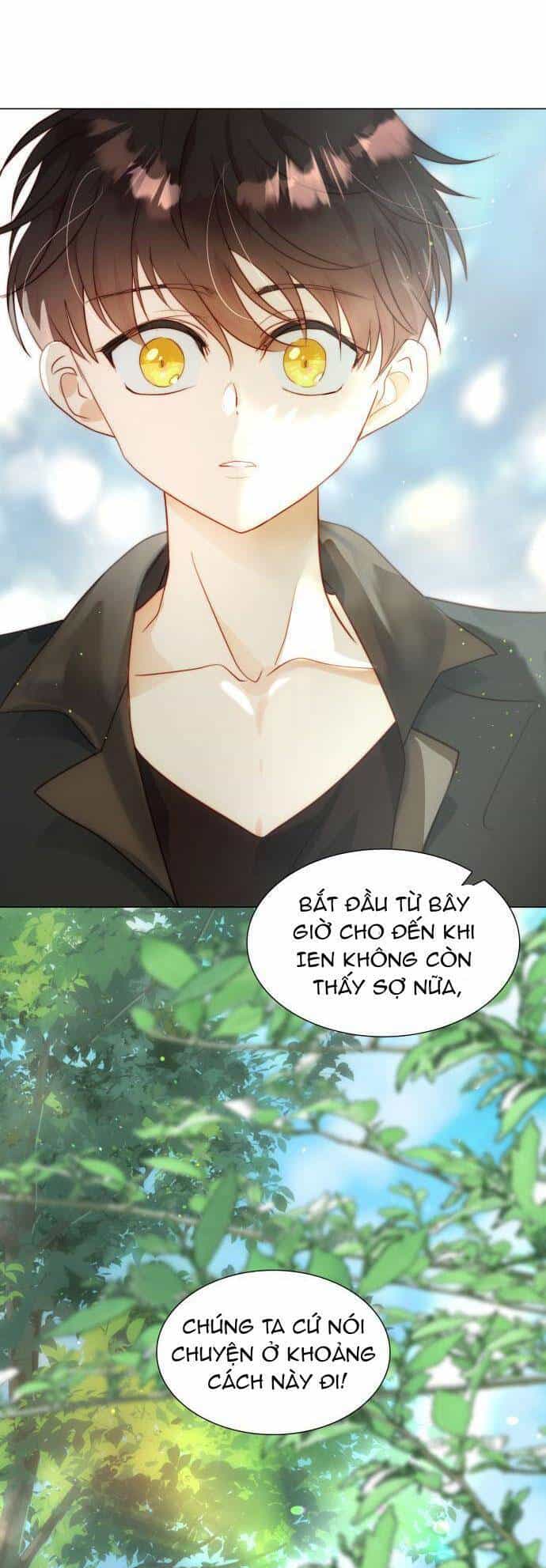 Tôi Được Sinh Ra Là Con Gái Thứ Hai - Chương 30 - ảnh 9