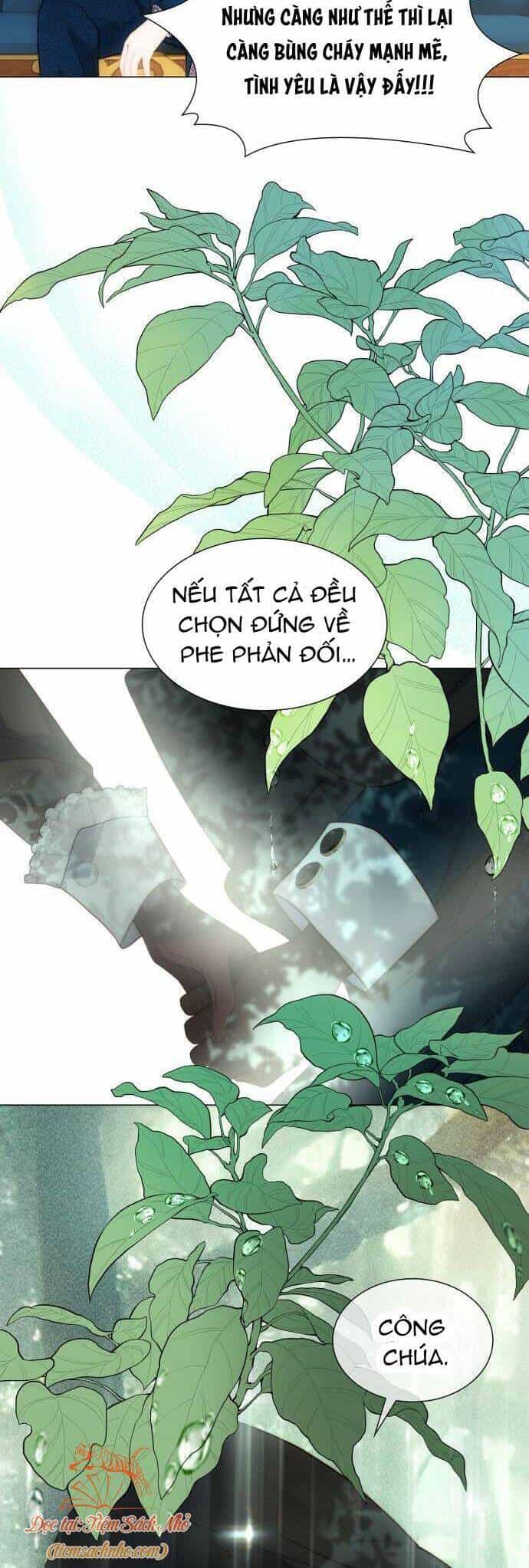 Tôi Được Sinh Ra Là Con Gái Thứ Hai - Chương 31 - ảnh 18