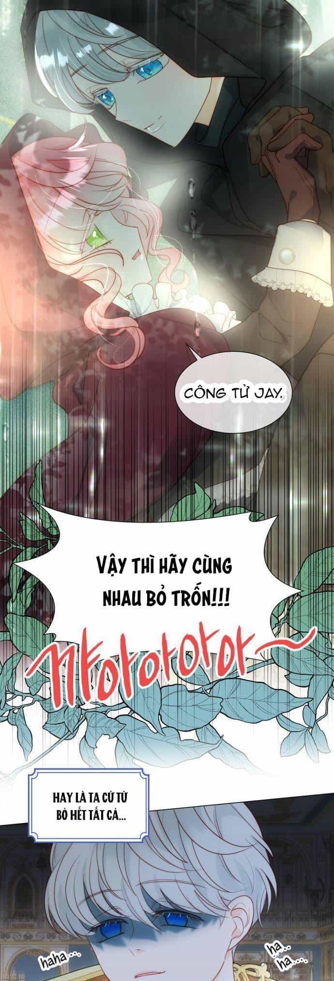 Tôi Được Sinh Ra Là Con Gái Thứ Hai - Chương 31 - ảnh 19