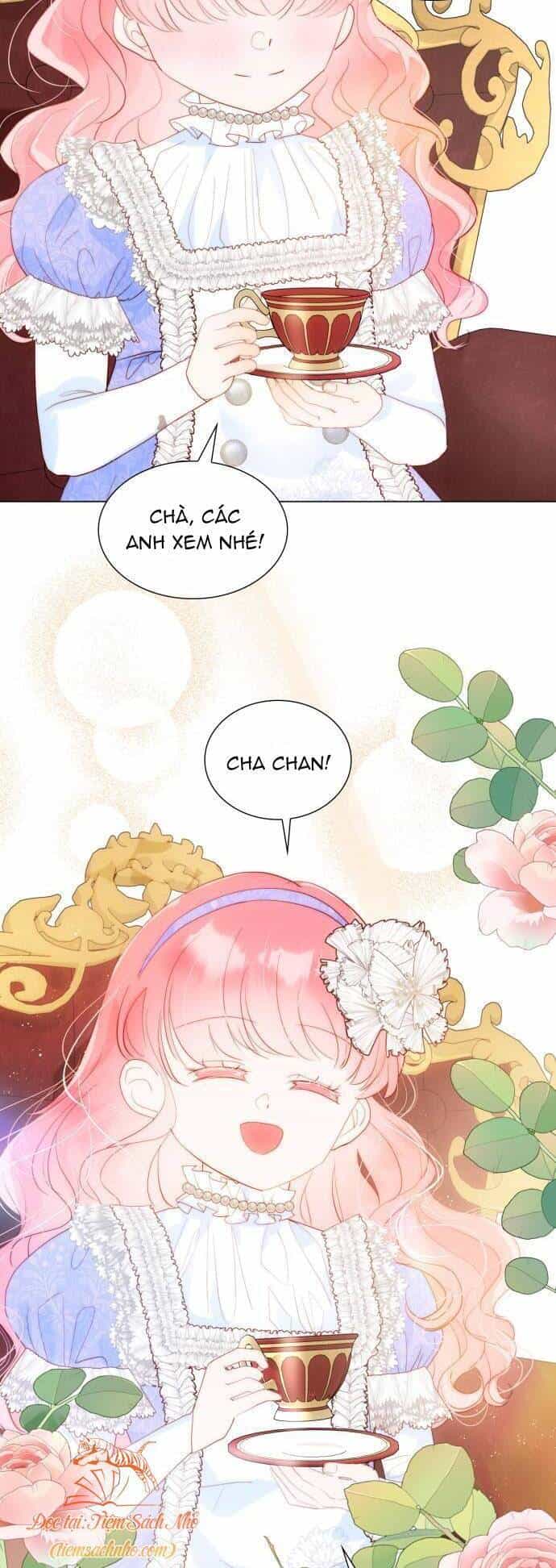 Tôi Được Sinh Ra Là Con Gái Thứ Hai - Chương 32 - ảnh 31
