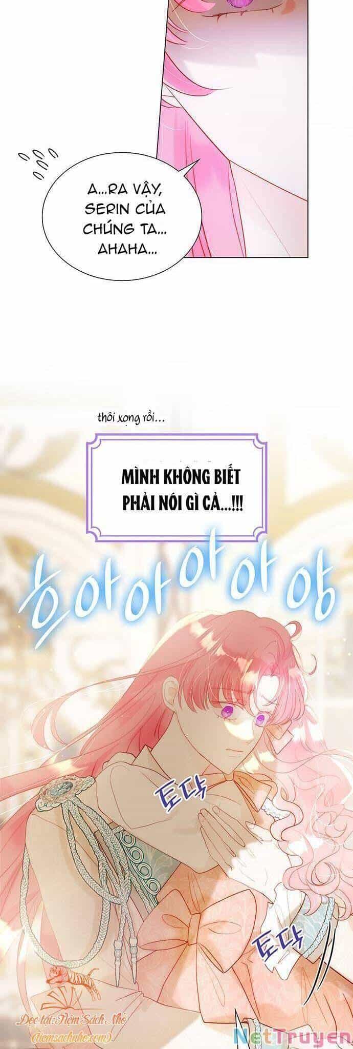 Tôi Được Sinh Ra Là Con Gái Thứ Hai - Chương 33 - ảnh 17