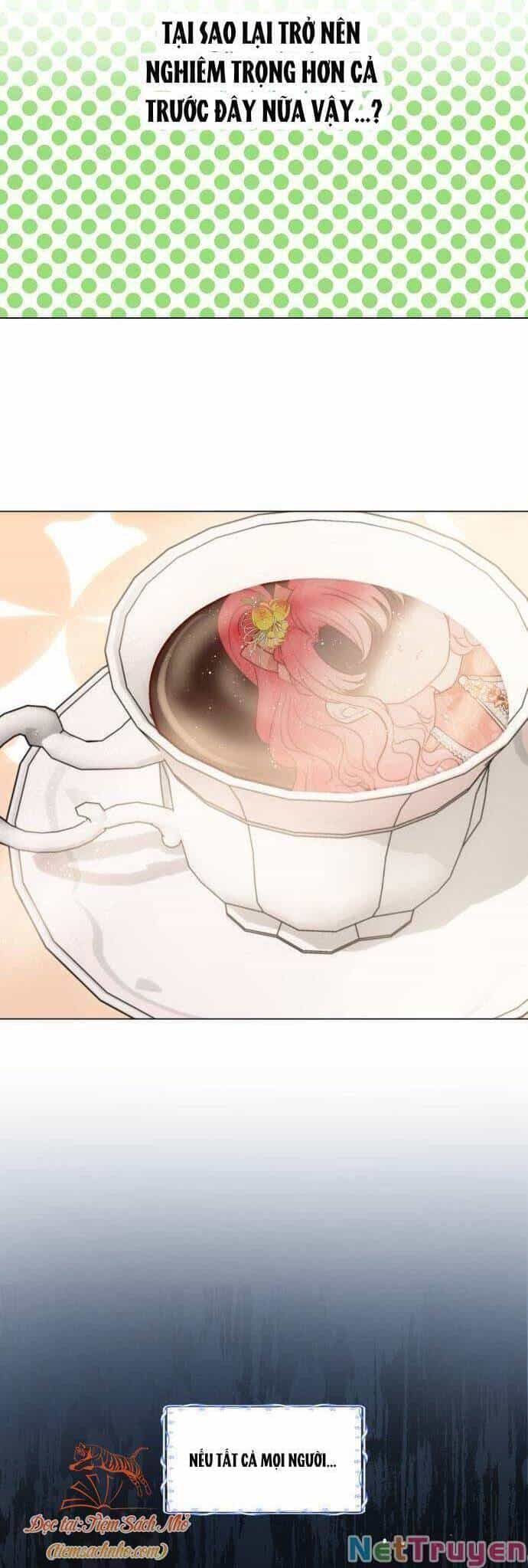 Tôi Được Sinh Ra Là Con Gái Thứ Hai - Chương 33 - ảnh 9