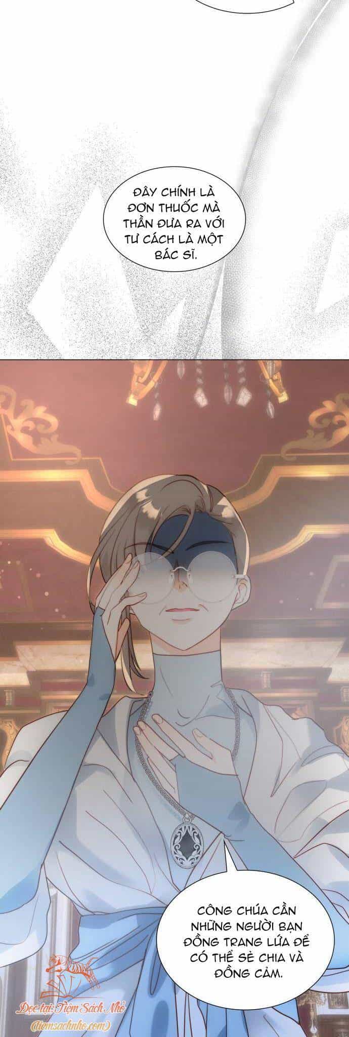 Tôi Được Sinh Ra Là Con Gái Thứ Hai - Chương 34 - ảnh 12