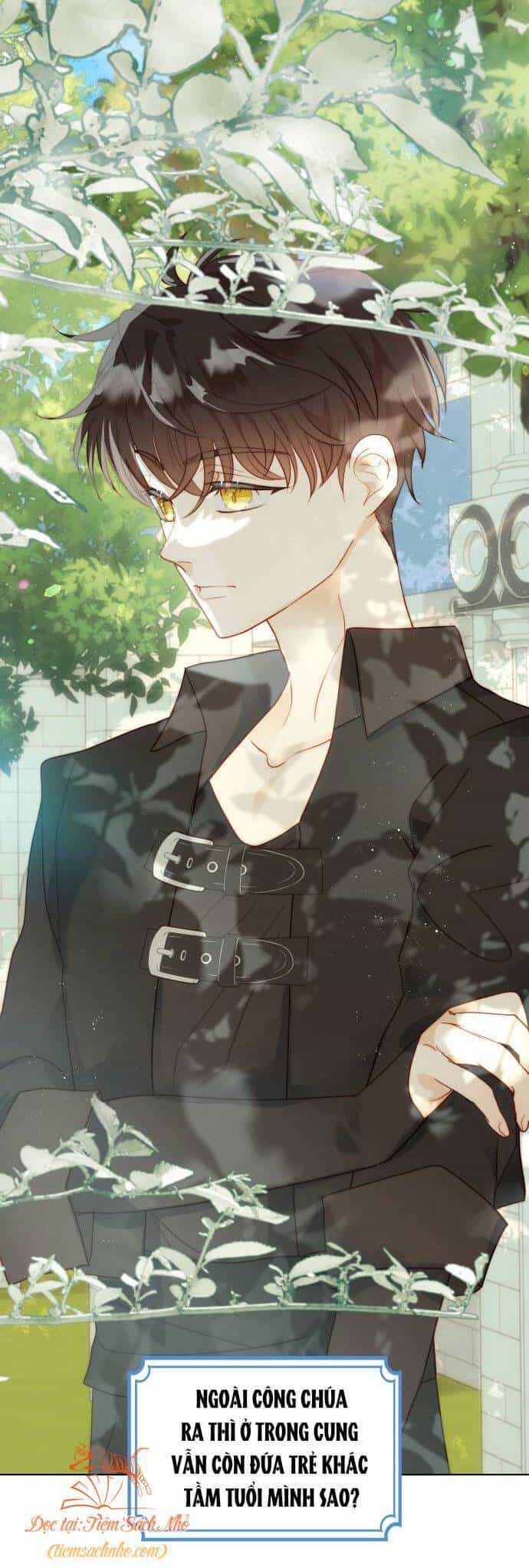 Tôi Được Sinh Ra Là Con Gái Thứ Hai - Chương 34 - ảnh 18
