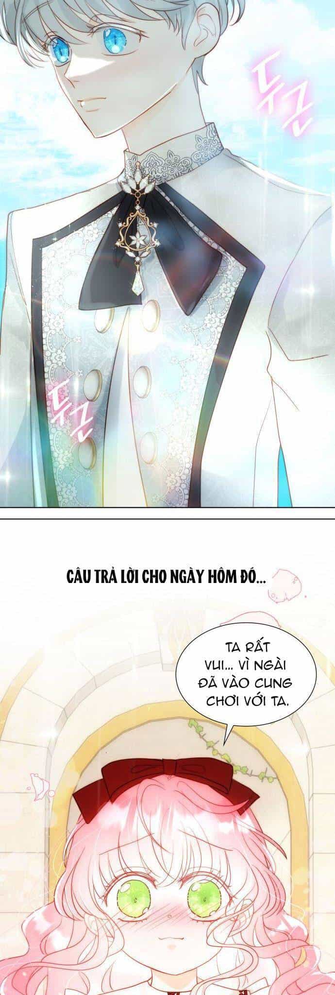Tôi Được Sinh Ra Là Con Gái Thứ Hai - Chương 34 - ảnh 27