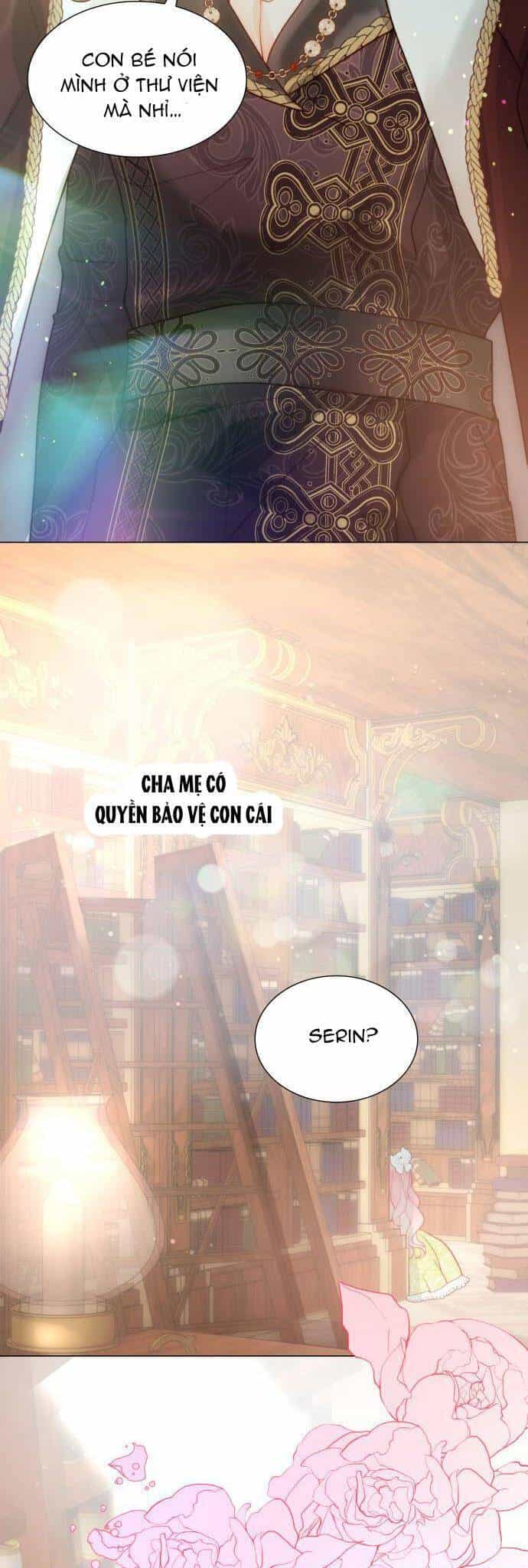 Tôi Được Sinh Ra Là Con Gái Thứ Hai - Chương 34 - ảnh 9
