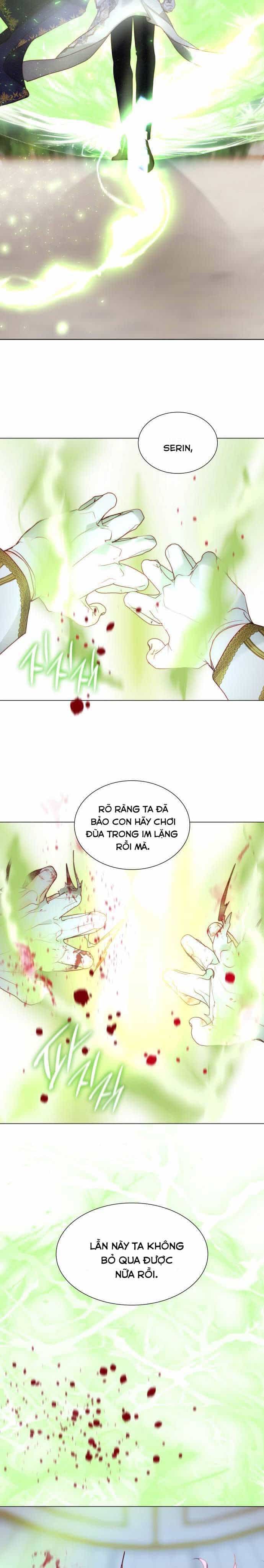 Tôi Được Sinh Ra Là Con Gái Thứ Hai - Chương 36 - ảnh 26