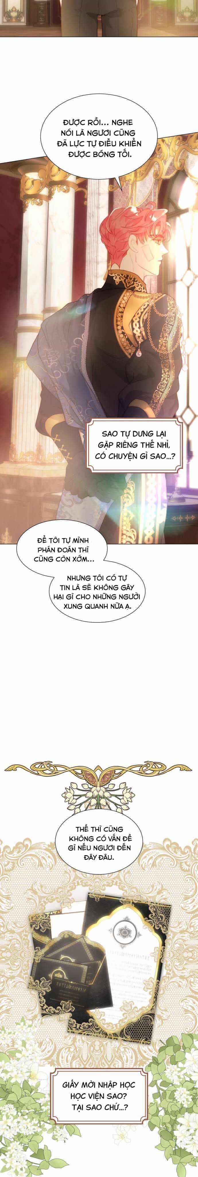 Tôi Được Sinh Ra Là Con Gái Thứ Hai - Chương 37 - ảnh 16
