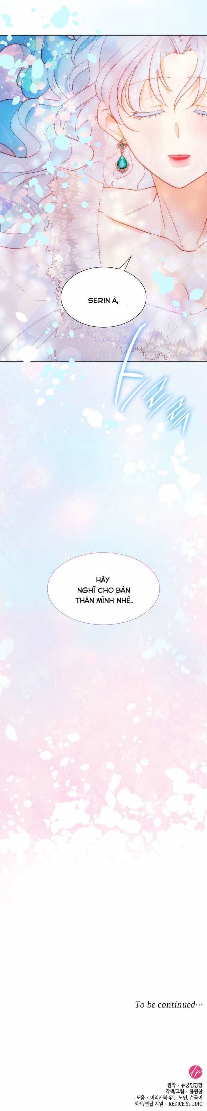 Tôi Được Sinh Ra Là Con Gái Thứ Hai - Chương 38 - ảnh 25