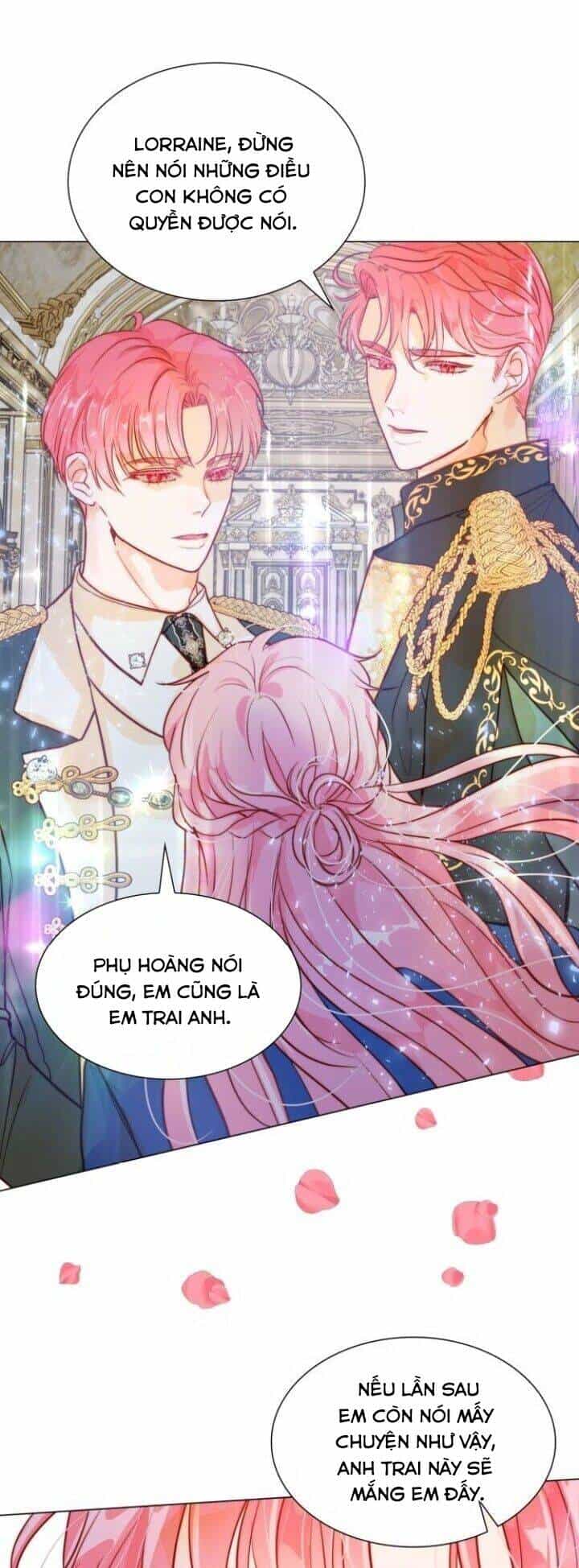 Tôi Được Sinh Ra Là Con Gái Thứ Hai - Chương 6 - ảnh 82