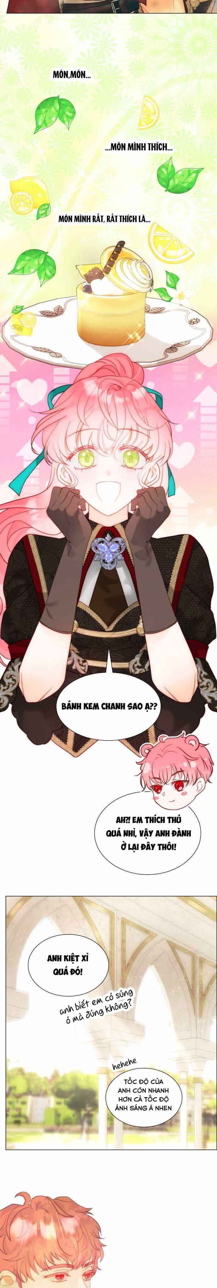 Tôi Được Sinh Ra Là Con Gái Thứ Hai - Chương 42 - ảnh 6