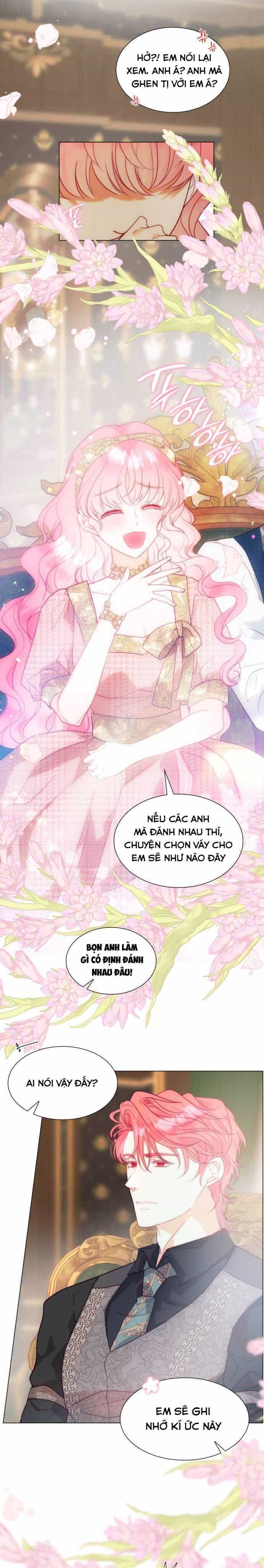 Tôi Được Sinh Ra Là Con Gái Thứ Hai - Chương 43 - ảnh 10