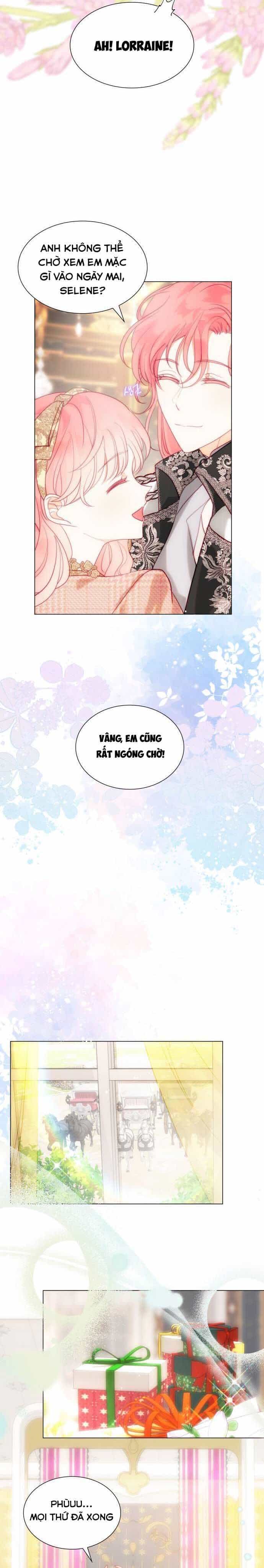 Tôi Được Sinh Ra Là Con Gái Thứ Hai - Chương 43 - ảnh 11