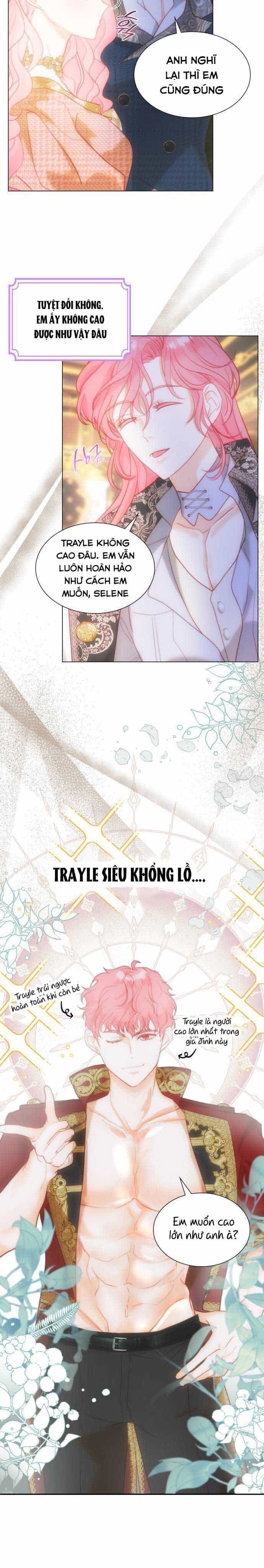 Tôi Được Sinh Ra Là Con Gái Thứ Hai - Chương 43 - ảnh 8