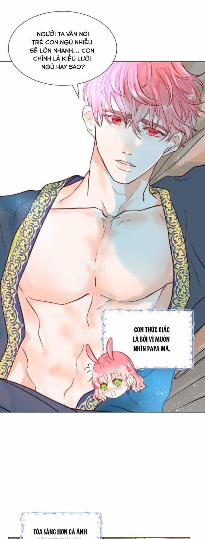 Tôi Được Sinh Ra Là Con Gái Thứ Hai - Chương 7 - ảnh 29