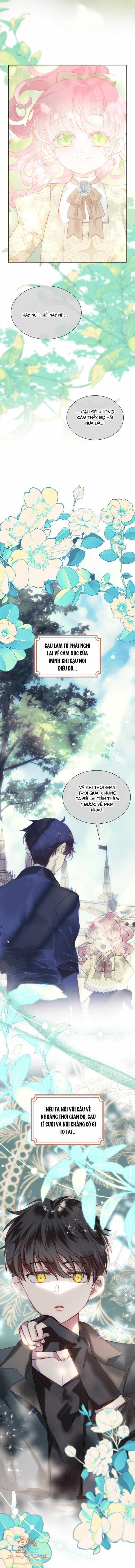 Tôi Được Sinh Ra Là Con Gái Thứ Hai - Chương 51 - ảnh 7