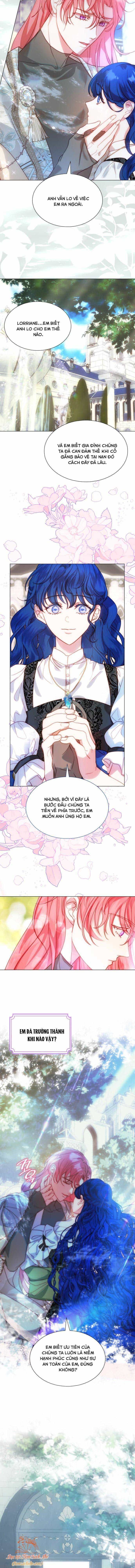 Tôi Được Sinh Ra Là Con Gái Thứ Hai - Chương 53 - ảnh 7