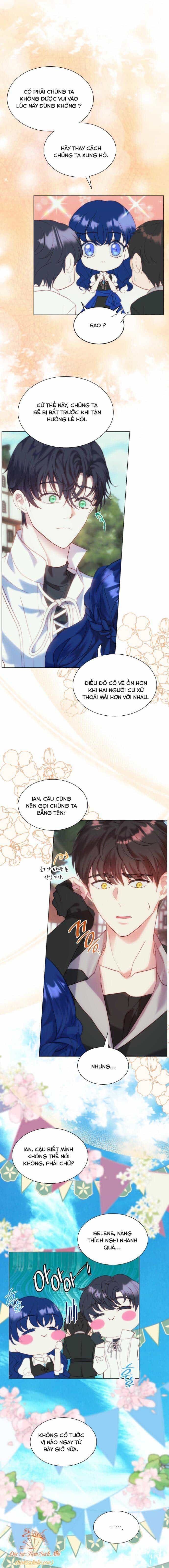 Tôi Được Sinh Ra Là Con Gái Thứ Hai - Chương 53 - ảnh 9