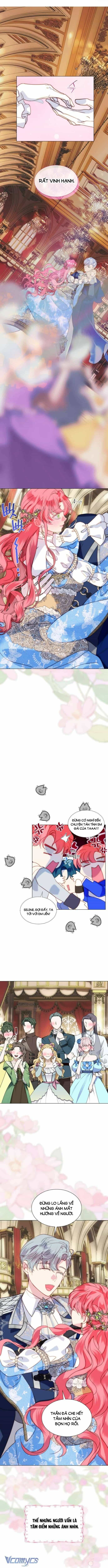 Tôi Được Sinh Ra Là Con Gái Thứ Hai - Chương 69 - ảnh 9