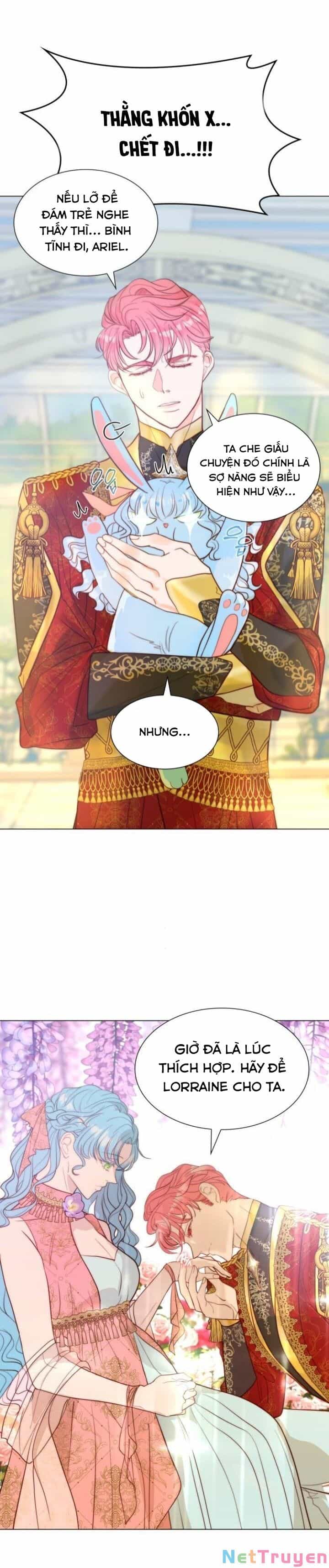 Tôi Được Sinh Ra Là Con Gái Thứ Hai - Chương 9 - ảnh 27