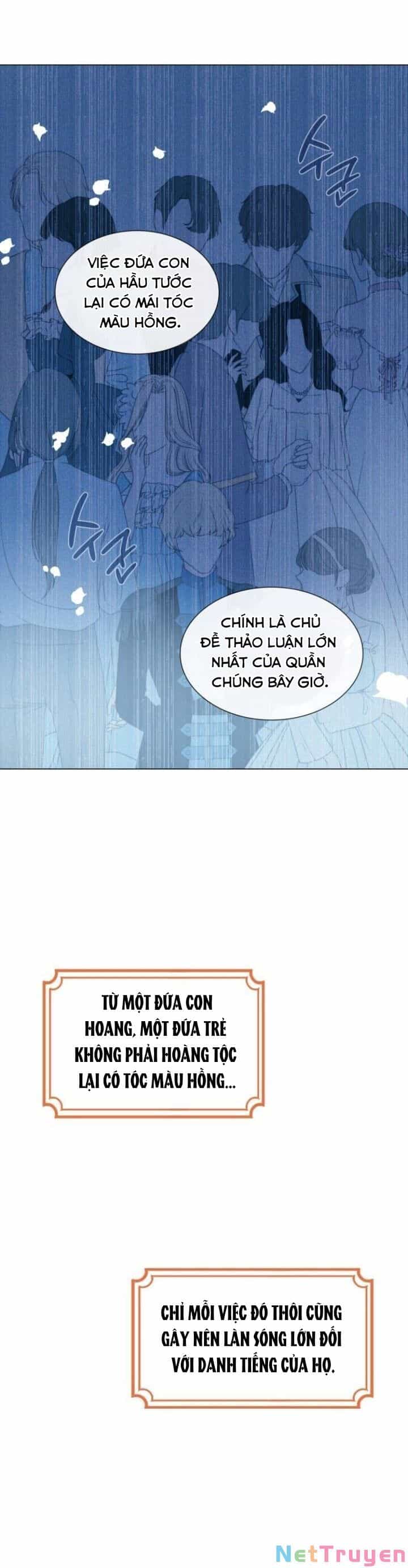 Tôi Được Sinh Ra Là Con Gái Thứ Hai - Chương 9 - ảnh 8