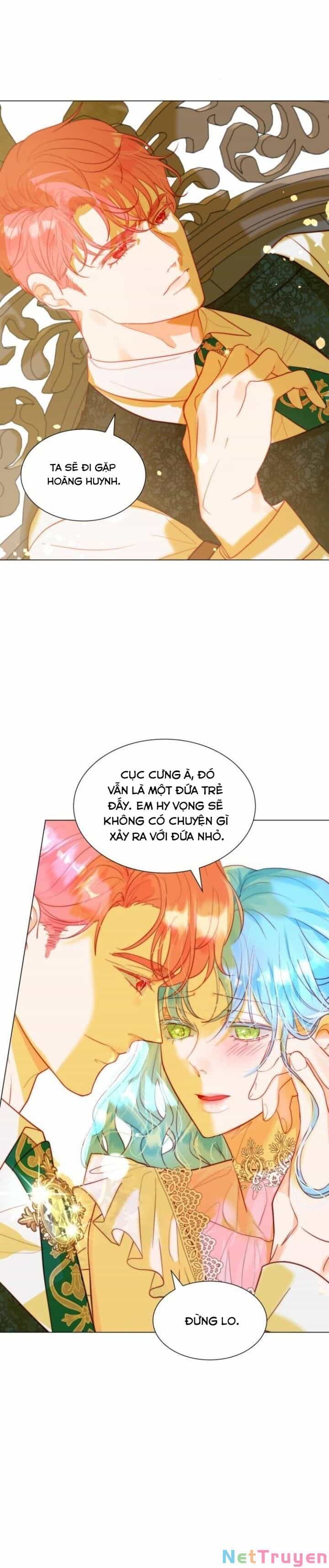Tôi Được Sinh Ra Là Con Gái Thứ Hai - Chương 9 - ảnh 9