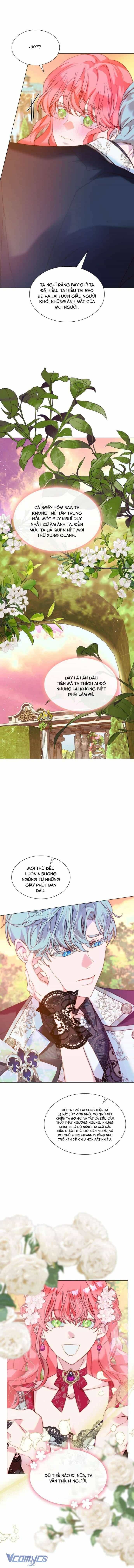 Tôi Được Sinh Ra Là Con Gái Thứ Hai - Chương 72 - ảnh 6