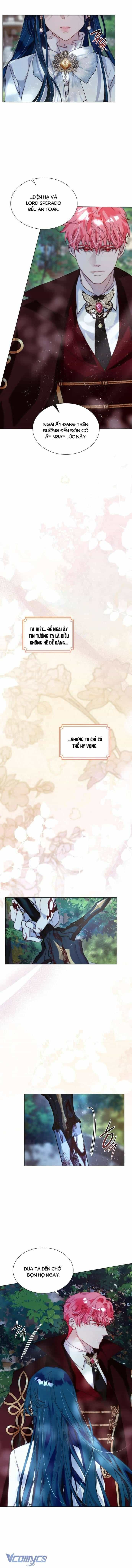 Tôi Được Sinh Ra Là Con Gái Thứ Hai - Chương 78 - ảnh 3