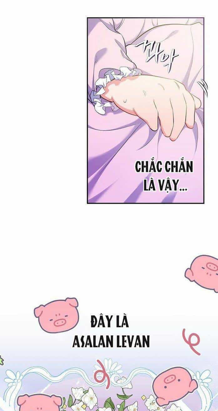Tôi Hạnh Phúc Khi Là Phản Diện Giàu Có - Chương 1 - ảnh 17