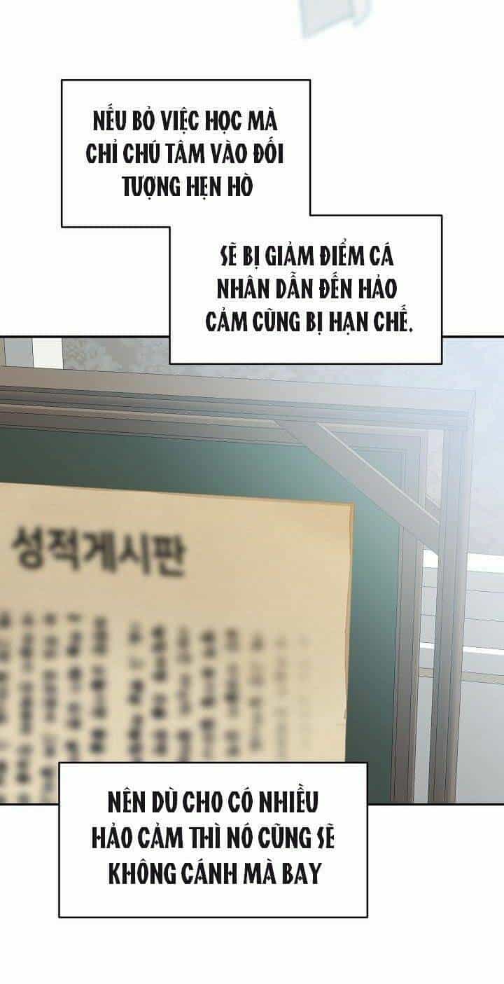 Tôi Hạnh Phúc Khi Là Phản Diện Giàu Có - Chương 1 - ảnh 29