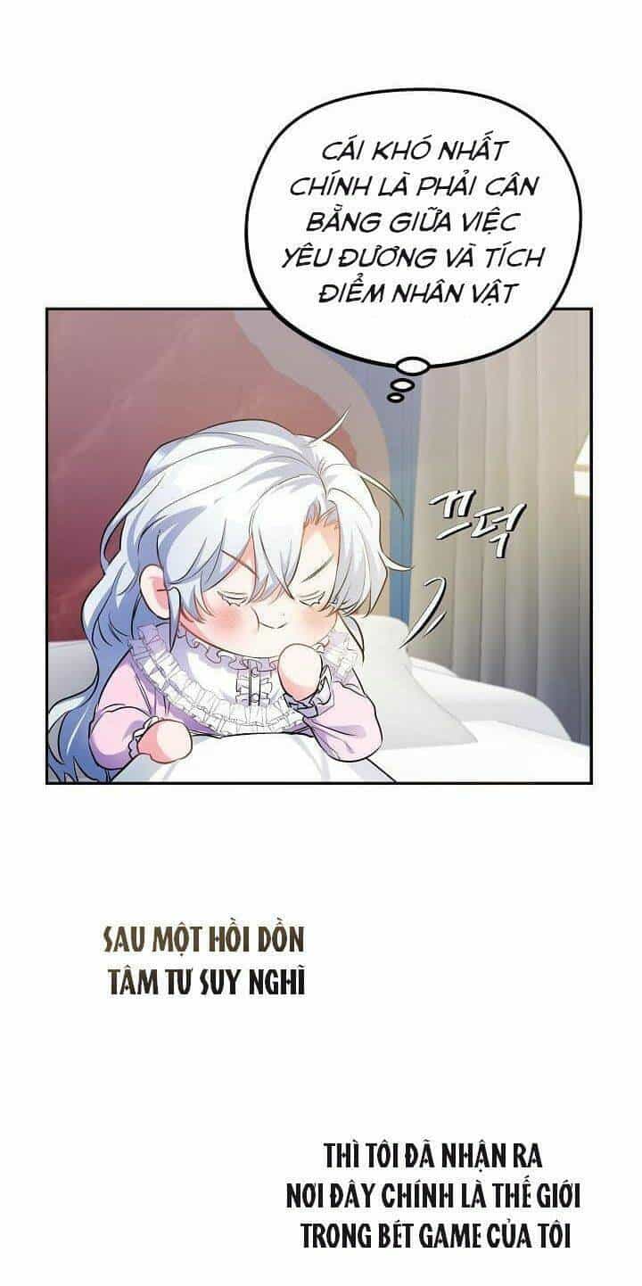 Tôi Hạnh Phúc Khi Là Phản Diện Giàu Có - Chương 1 - ảnh 32