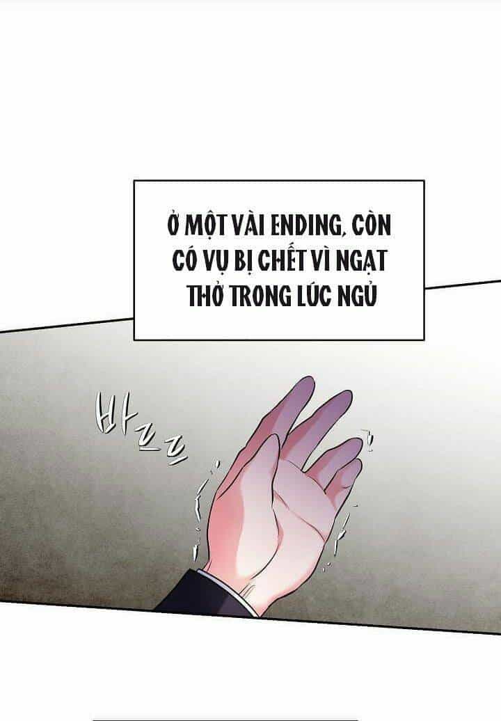 Tôi Hạnh Phúc Khi Là Phản Diện Giàu Có - Chương 1 - ảnh 49
