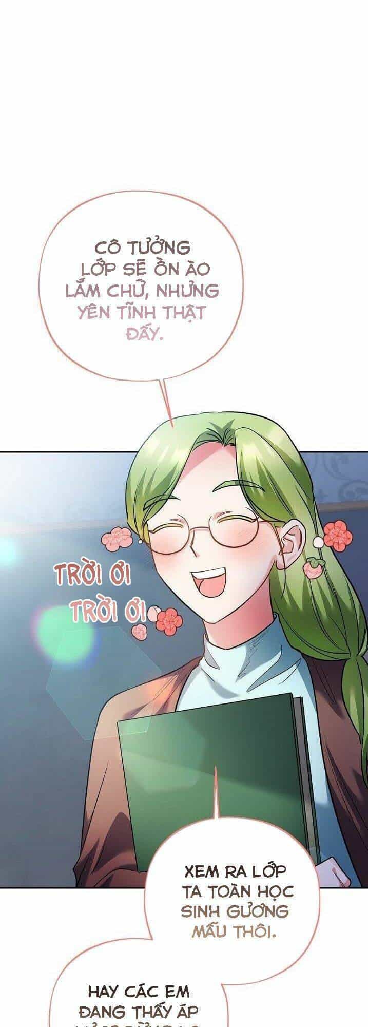 Tôi Hạnh Phúc Khi Là Phản Diện Giàu Có - Chương 10 - ảnh 26