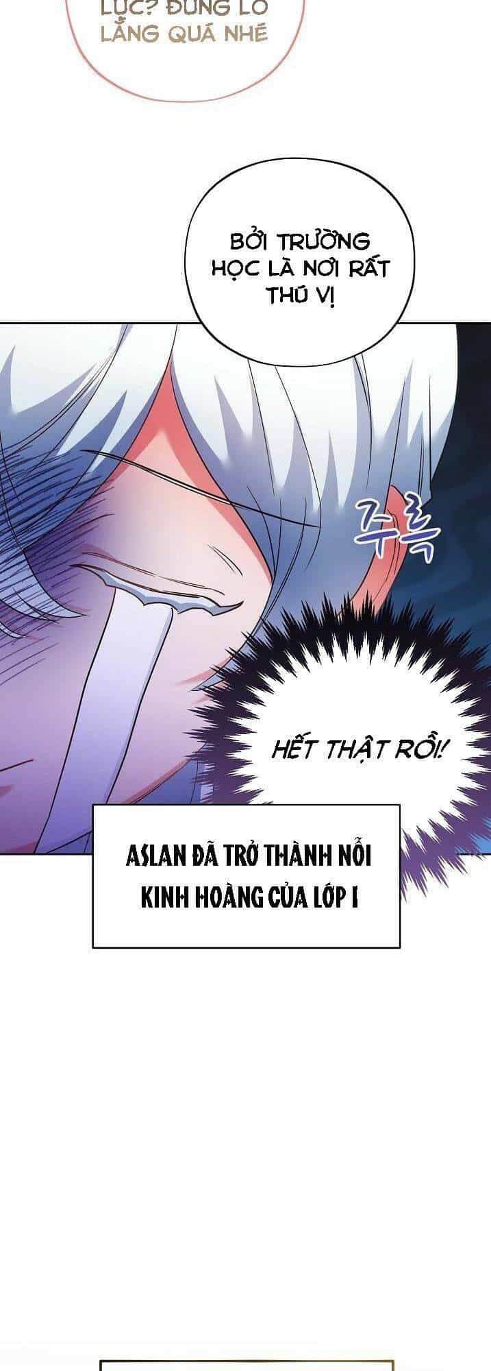 Tôi Hạnh Phúc Khi Là Phản Diện Giàu Có - Chương 10 - ảnh 27