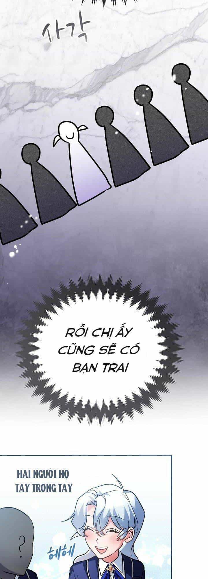 Tôi Hạnh Phúc Khi Là Phản Diện Giàu Có - Chương 11 - ảnh 45