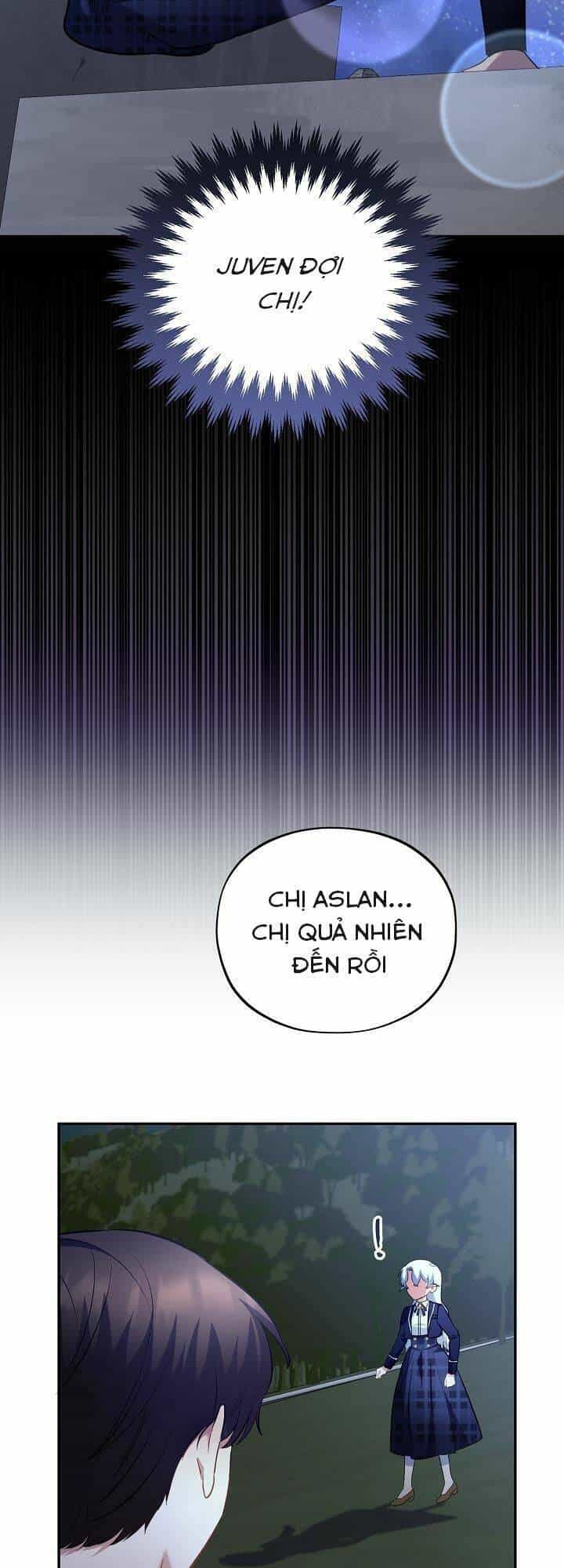 Tôi Hạnh Phúc Khi Là Phản Diện Giàu Có - Chương 12 - ảnh 11