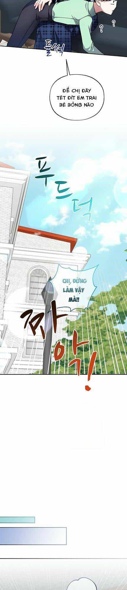 Tôi Hạnh Phúc Khi Là Phản Diện Giàu Có - Chương 13 - ảnh 27