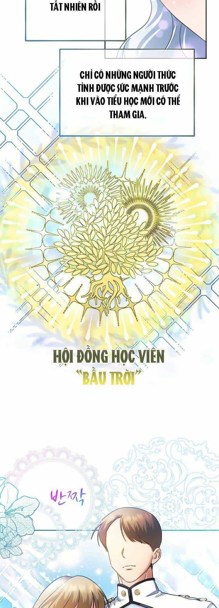 Tôi Hạnh Phúc Khi Là Phản Diện Giàu Có - Chương 14 - ảnh 15