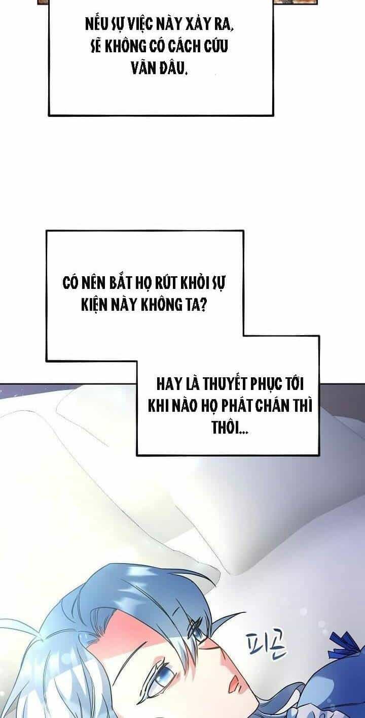 Tôi Hạnh Phúc Khi Là Phản Diện Giàu Có - Chương 14 - ảnh 33