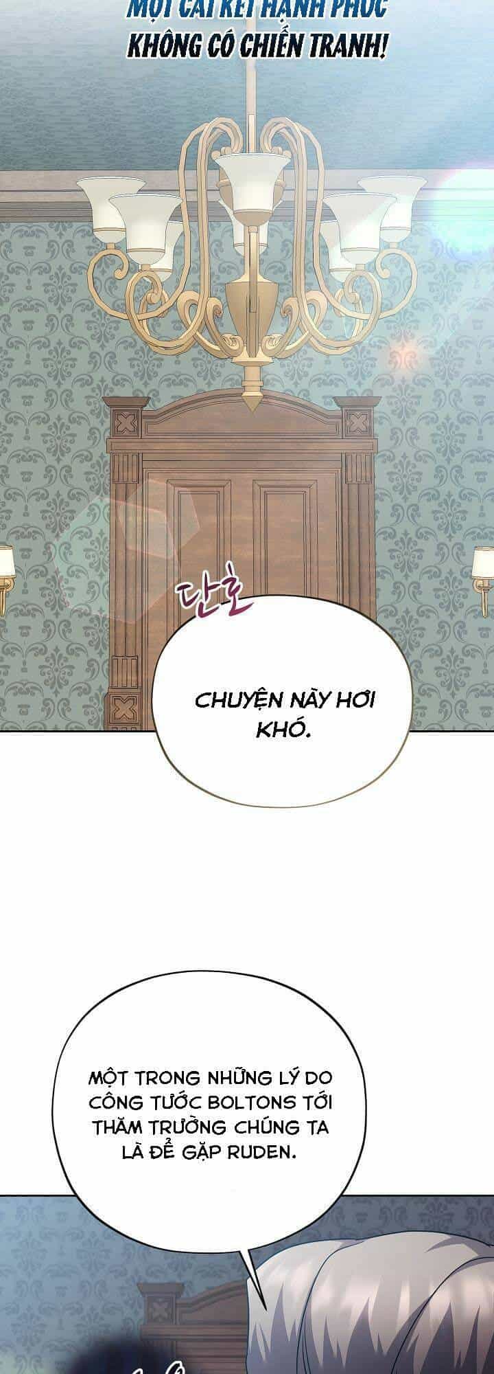 Tôi Hạnh Phúc Khi Là Phản Diện Giàu Có - Chương 14 - ảnh 37