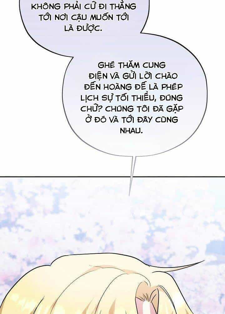 Tôi Hạnh Phúc Khi Là Phản Diện Giàu Có - Chương 15 - ảnh 24